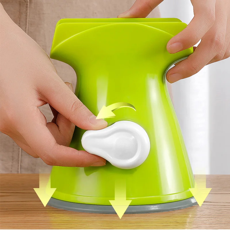 multifunction manual juicer fruit press ice cream maker kitchen gadgets household fruit squeezer lemon juice smoothie blender free global shipping