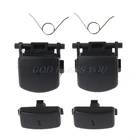 Запасные части L1 R1 L2 R2, кнопки для контроллера PS3, пусковые кнопки, пружины, Прямая поставка, 6 шт.