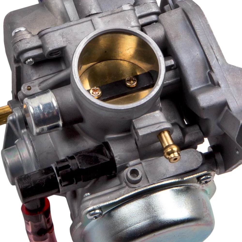 

Fits for Suzuki Eiger 400 2002 2003 Carburetor Carb Assembly LTA-400 F 13200-38F22