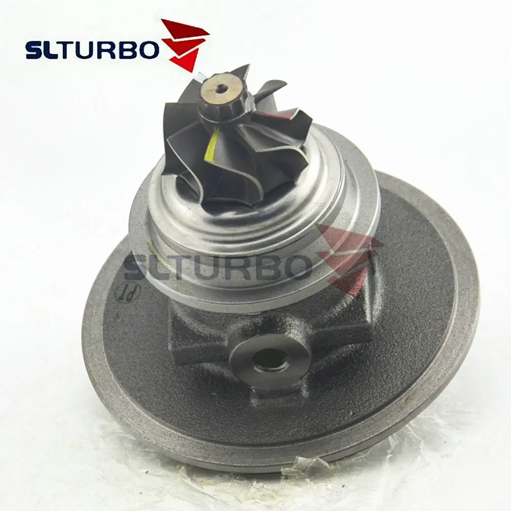 Сбалансированный Турбокомпрессор VL25 автомобильный CHRA для Fiat Punto 1 9 JTD Multijet 8 в 74