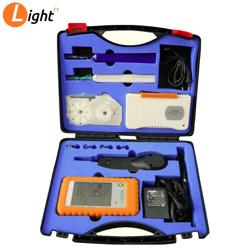 Волоконно видеоинспекционный зонд микроскоп волоконно оптический концевой