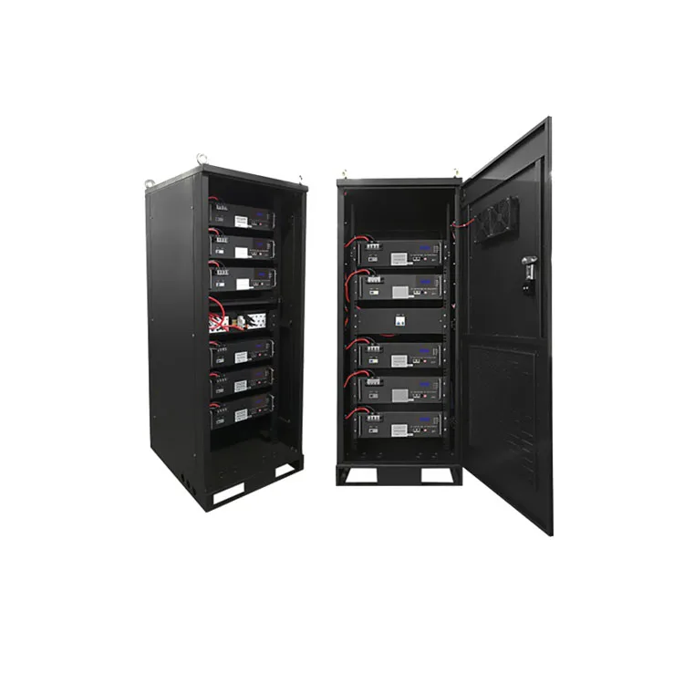 

Solar Energy Storage Lithium Ion Battery 15kWh 48V 300Ah LiFePO4 Battery Pack For 5KW 10KW Inverter Power System