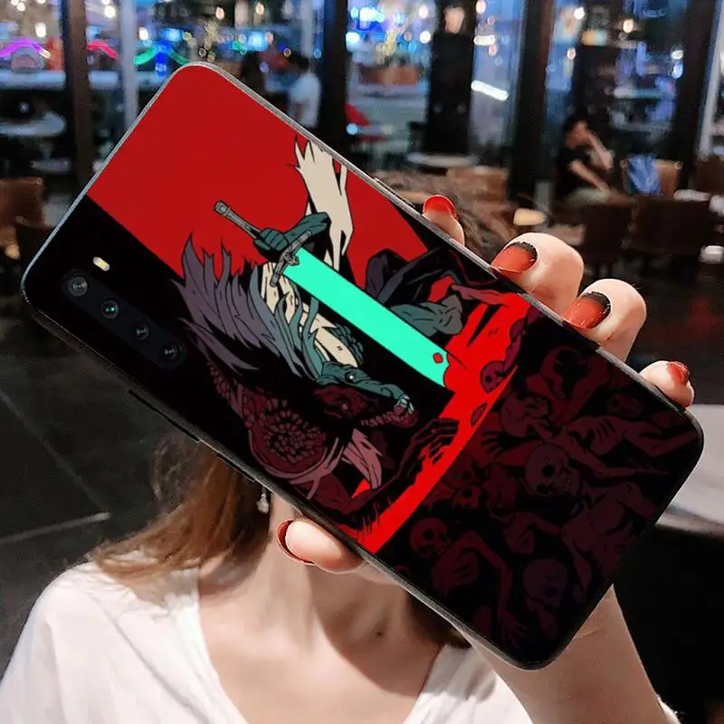 HPCHCJHM накладка на телефон с принтом в виде игры кровообращения для Xiaomi Mi Note 10 Lite 9T