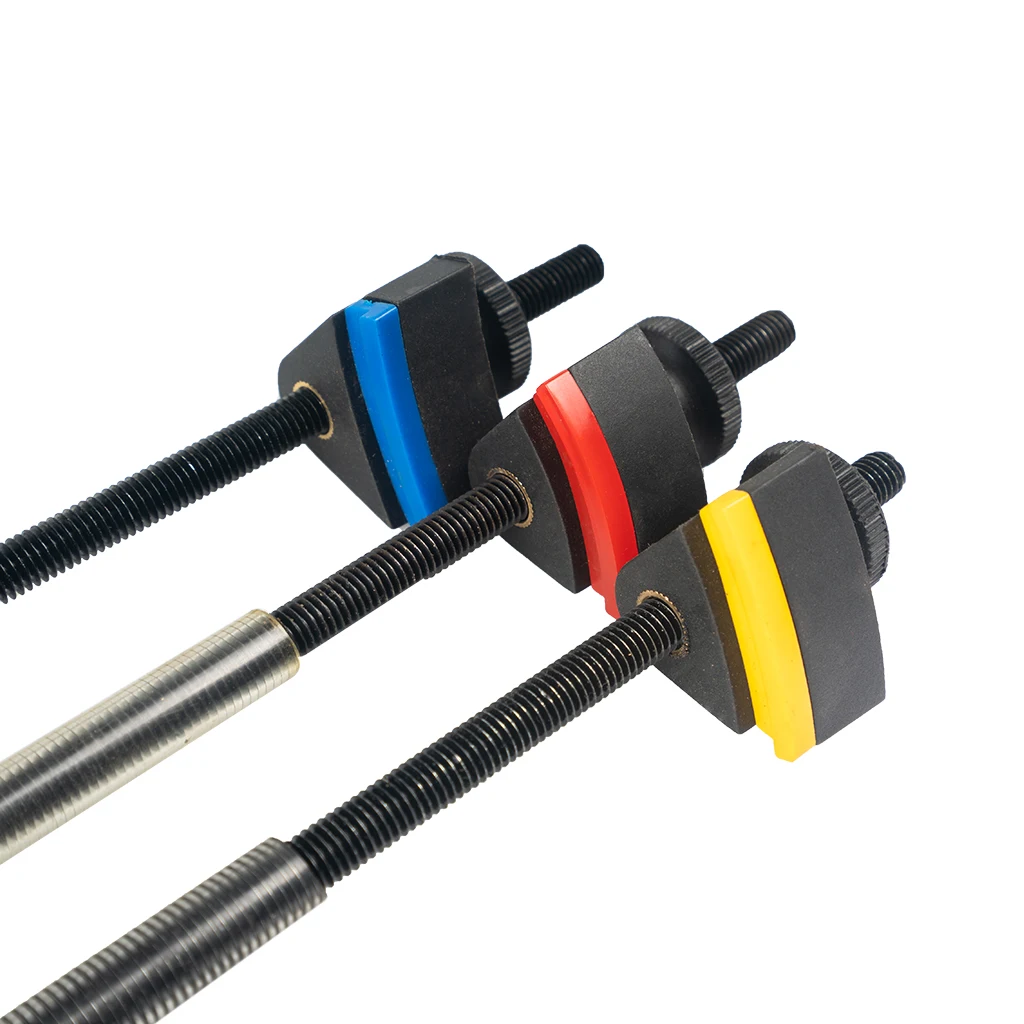 84 шт. вертикальные двойные басовые зажимы инструменты для ремонта инструмент