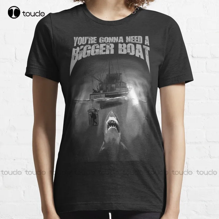 Футболка с изображением рыбалки на острове кинтус вам понадобится Классическая