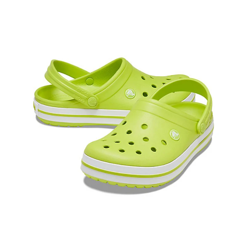CROCS Crocband UNISEX|Пляжные и уличные сандалии| |
