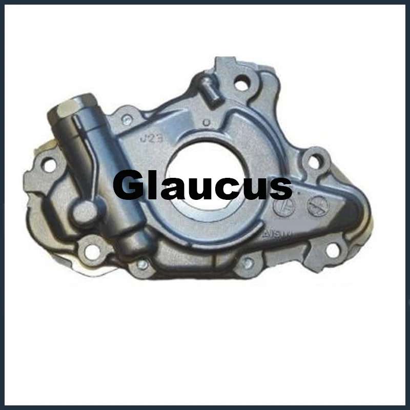 Масляный насос для двигателя 1ZZ 1ZZFE 3ZZ 3ZZFE 4ZZ 4ZZFE Toyota COROLLA AVENSIS CELICA MR RAV4 RUNX AURIS ALLION 1.4L 1.6L