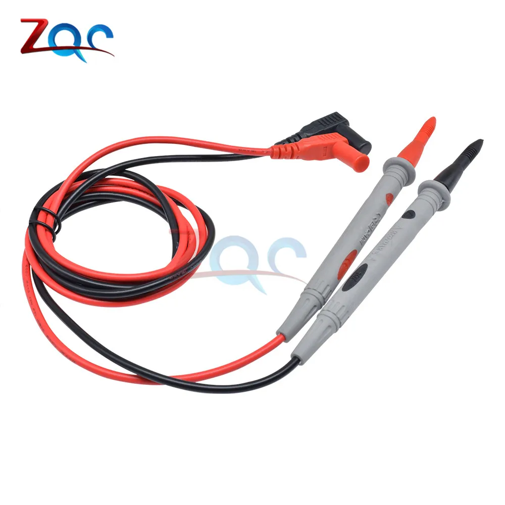 Наконечники для щупов щупы с иглой лидер продаж Универсальный цифровой