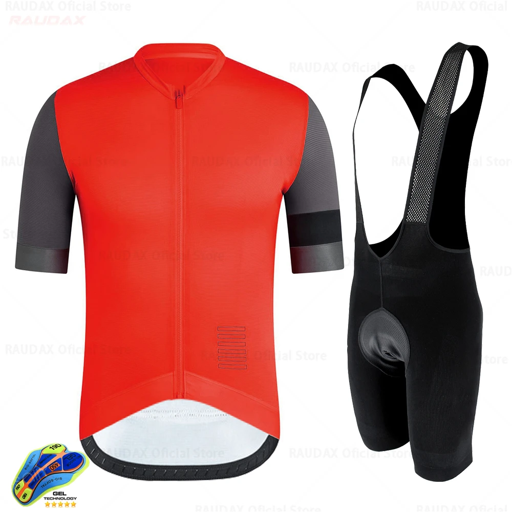 

Men's Cycling Jersey 2021 Pro Team Summer Short Cycling Clothing Quick Drying Racing Sport Mtb Bicycle Jerseys Bike Uniform