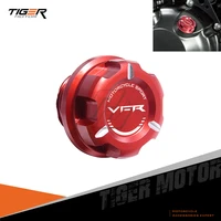 for honda vfr800f vfr1200f all year motorcycle accessories engine filler oil cap