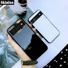 Ударопрочный чехол из закаленного стекла для Google Pixel 6 Pro