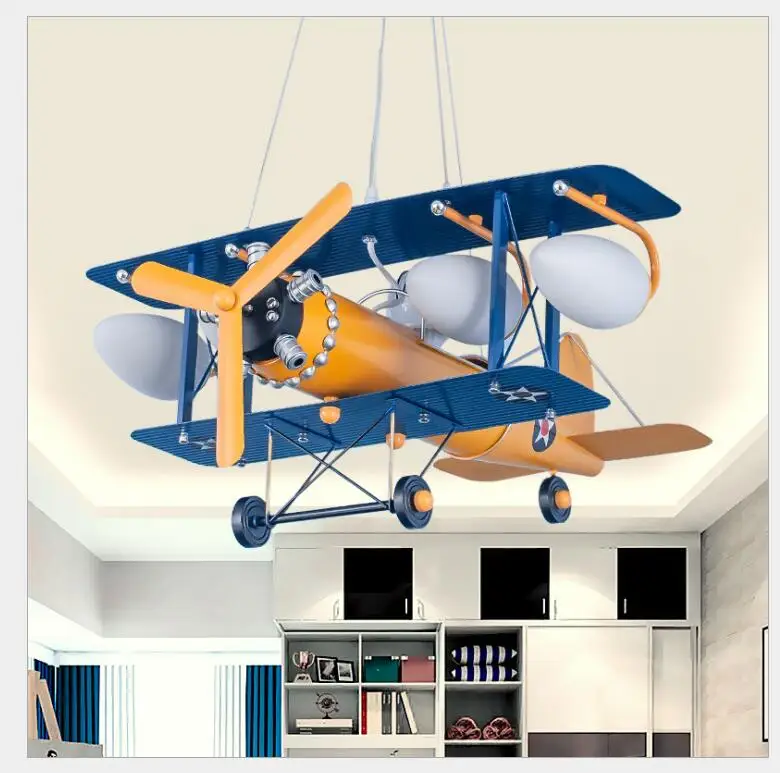 Современный дизайн Decora детская лампа подвесной светильник новинка декоративный