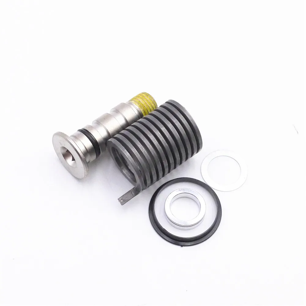 

Shimano RD-6870 пластина ось пружины Y5YD98020 Y5YD98030
