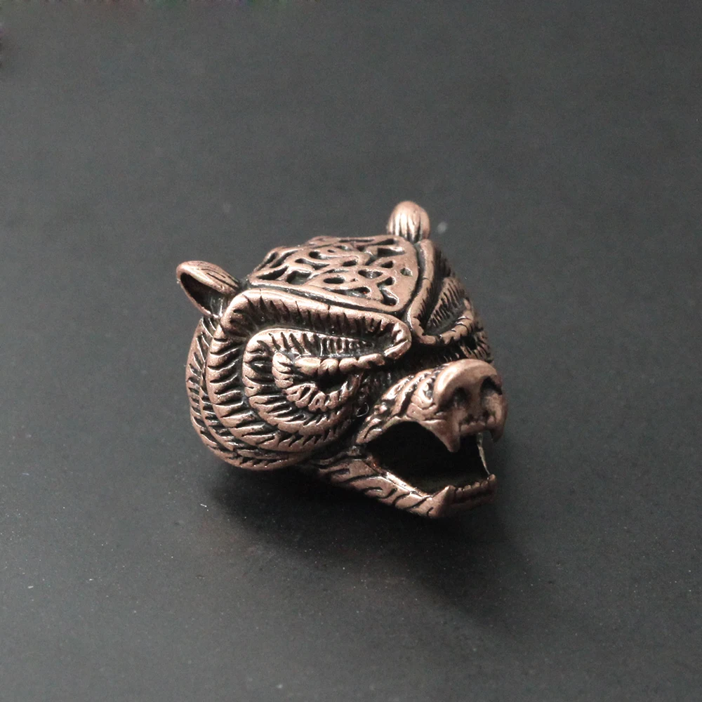 Бусы на веревочке для изготовления ювелирных изделий разделительные бусины