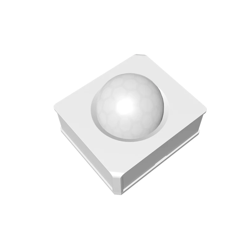 

SONOFF Motion Sensor SNZB03 ZigBee Smart Home 110 Wide View Low-Battery Notification Support eWelink APP For Google Home Alexa