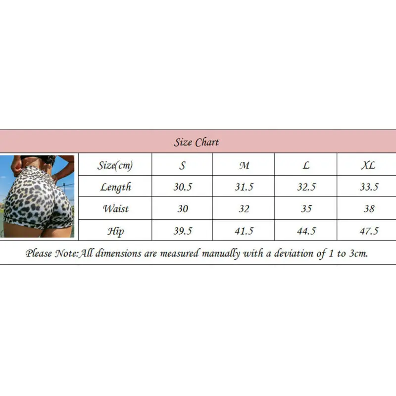 Сексуальные женские шорты с высокой талией для йоги фитнеса упражнений