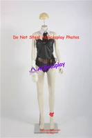 league of legends cosplay riven cosplay costume faux leather made include headgear acgcosplay costume