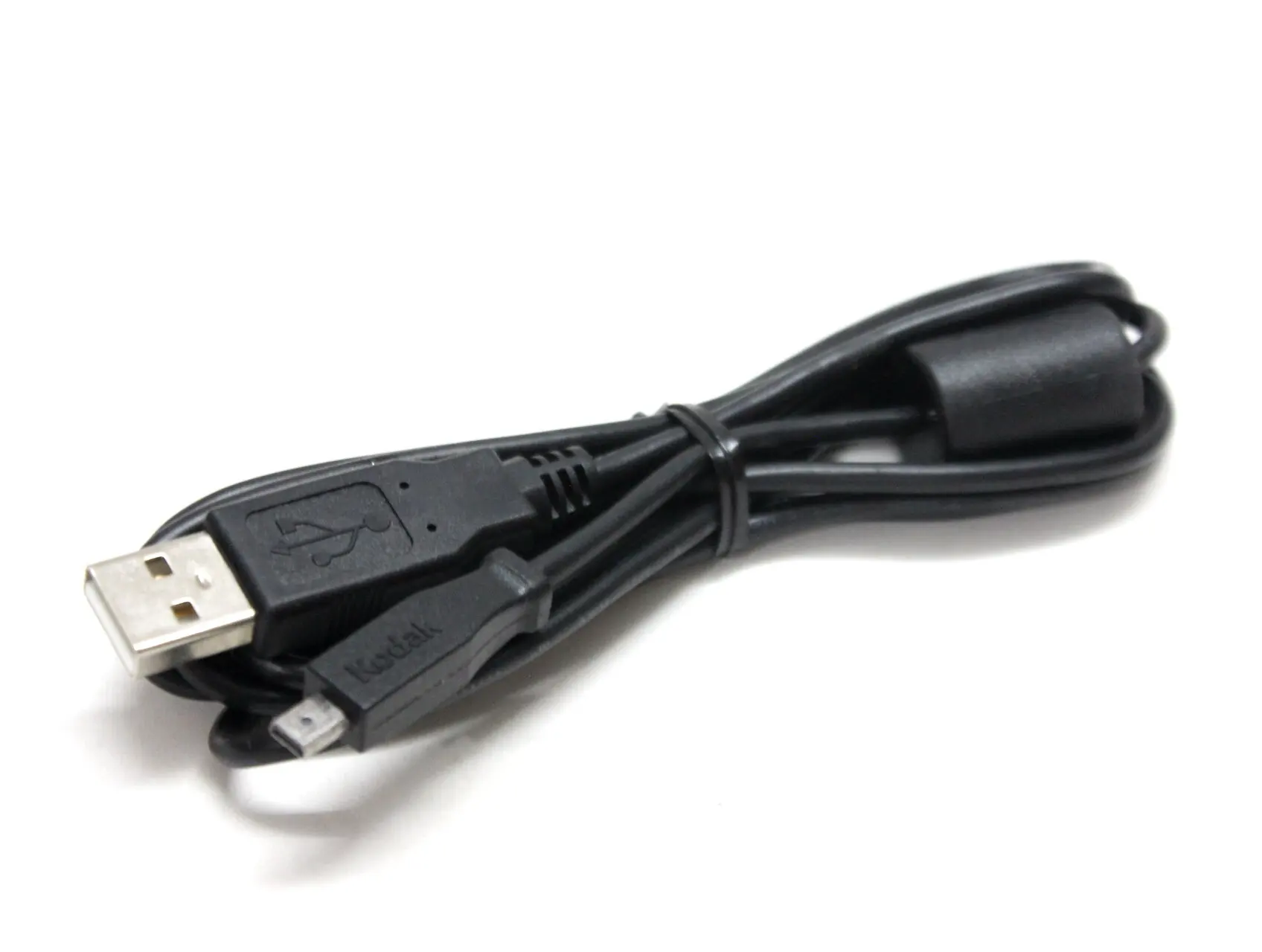 USB кабель из натуральной U 8 для Kodak C663 C763 C813 M863 M893 Z1085 Z1285 C340 C360 C433 C503 C513 C530 C533 C603 C613 C633