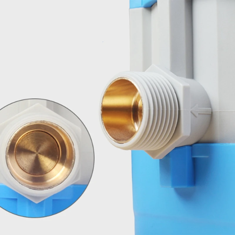 Электронный электрический контроллер 220 В автоматический выключатель давления