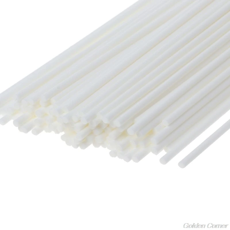 Палочки-диффузор для ароматерапии 19x3 мм 100 шт. | Дом и сад