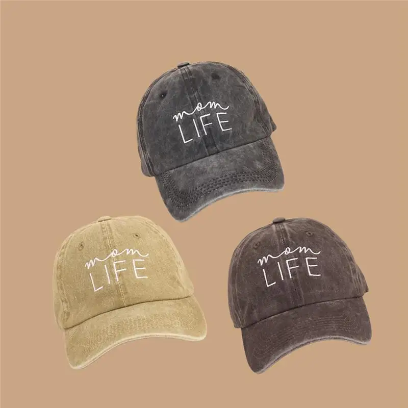 

2021 Всесезонная хлопковая бейсболка с вышивкой и надписью Life, кепка, регулируемая бейсболка для мужчин и женщин, Мужская 85