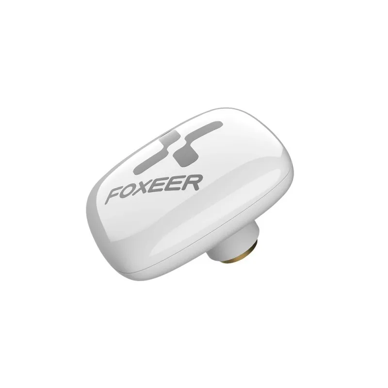 Foxeer Echo 2 Patch Antenna 9dBi 5.8GHz RHCP LHCP SMA Mini FPV for Racing Drone |