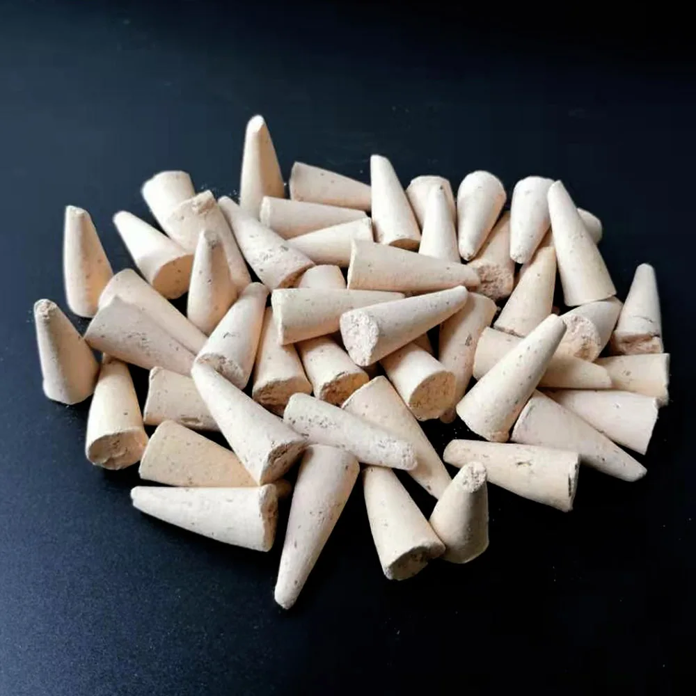 Кумбум мужской благовоний конус тибетской благовония из пищевого сырья жгучий