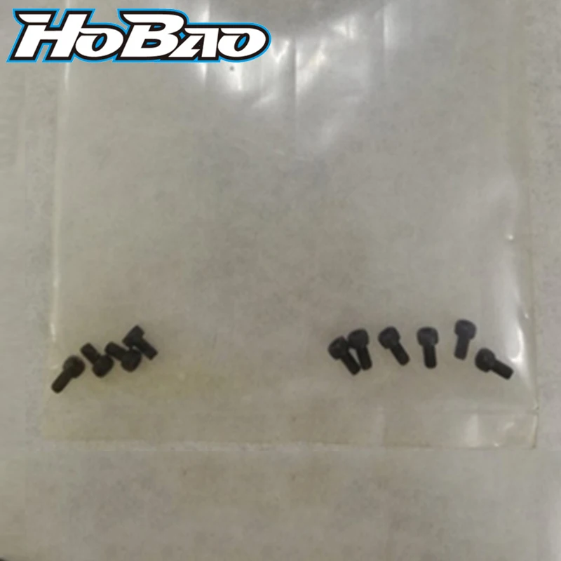 Original OFNA/HOBAO  32205 M2 x 5mm Cap Head Screw, 10PCS FOR H4 Free Shipping