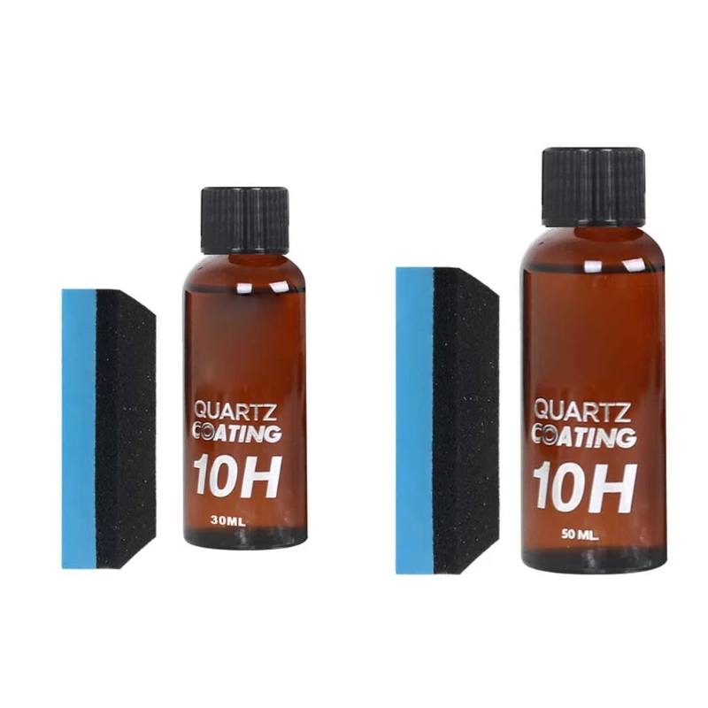 

All Purpose Car Scratch Repair Agent Surface Coating Liquid Automotive Polish Tool Safety Dust Cleaner for Car Shine