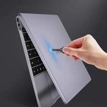 Cases for New MateBook D 15 MateBook D14 MagicBook 14 15 Crystal\Matte Case For huawei Matebook Mate 13 Mate 14 Mate book X pro