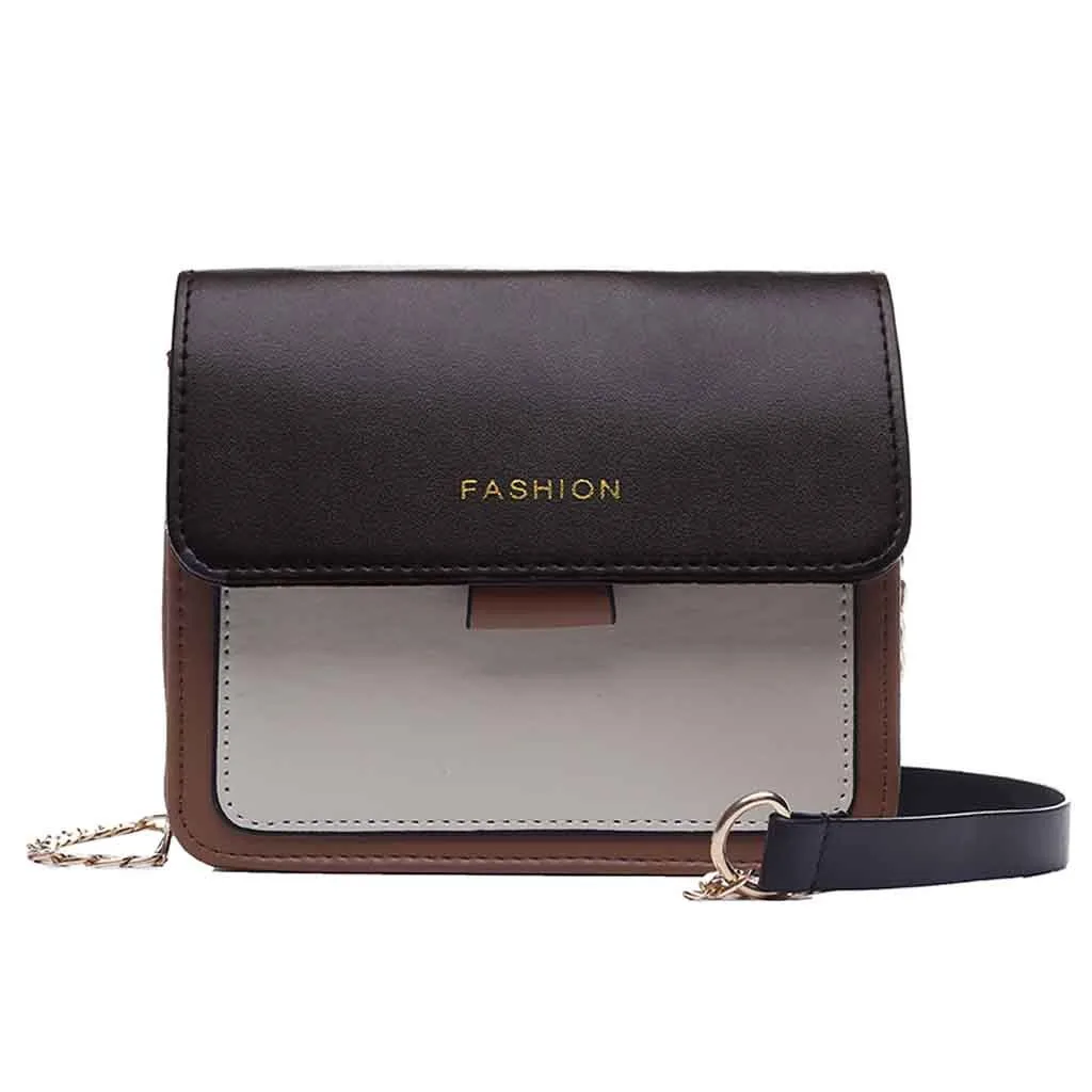 Aelicy женская сумка на плечо 2019 роскошная Дамская ретро британский стиль прошитая