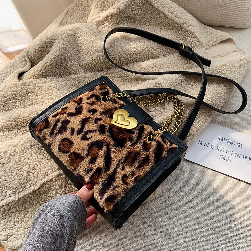 Элегантная женская сумка 2019 зимняя модная Новая высококачественная мягкая