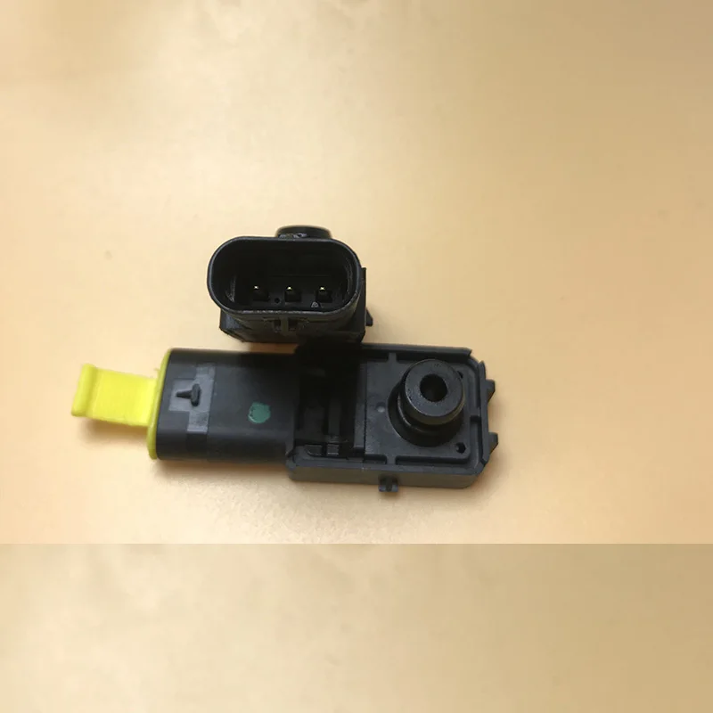 5Q0906207 5Q0 906 207 for Audi a1 A3 Q3 TT A6 A7 Pressure Sensor Golf MK7 Polo Passat Brake Booster Bose 5q0 | Автомобили и
