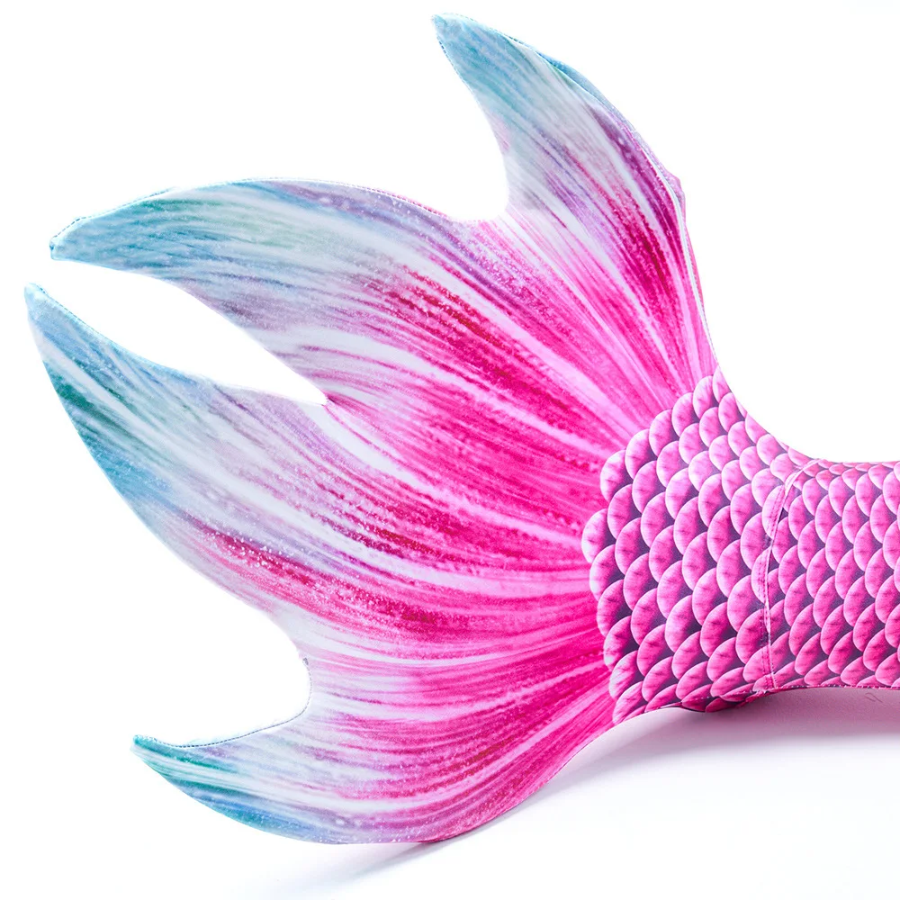 Лидер продаж! обувь для девочек Дети/для детей Ариэль купальник хвост русалки с