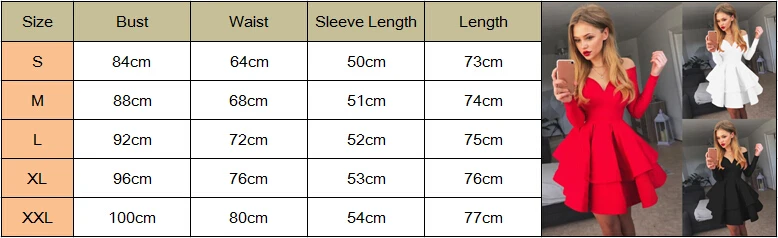 Женское мини платье без бретелек с открытыми плечами и длинным рукавом|Женские