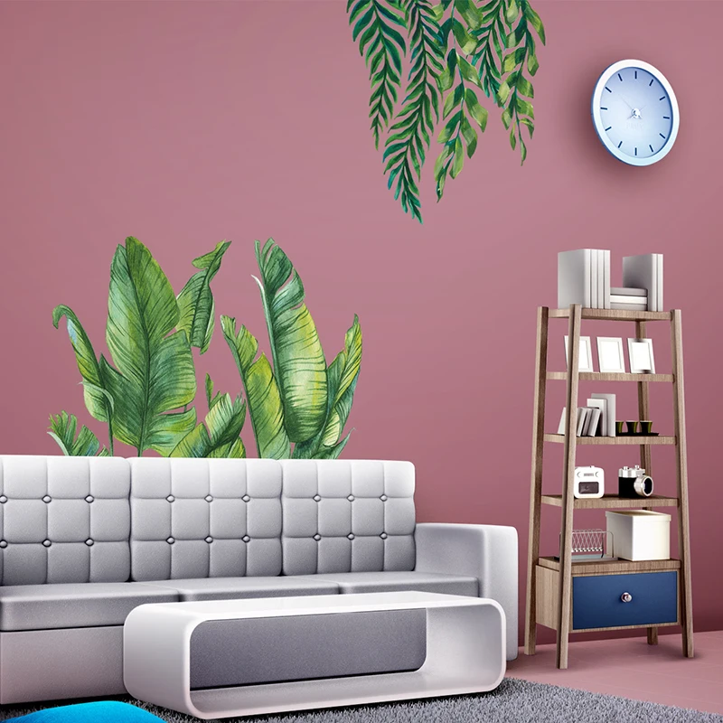 2020 новые листья Прозрачный Силикон очистить резиновый штамп лист цепляться