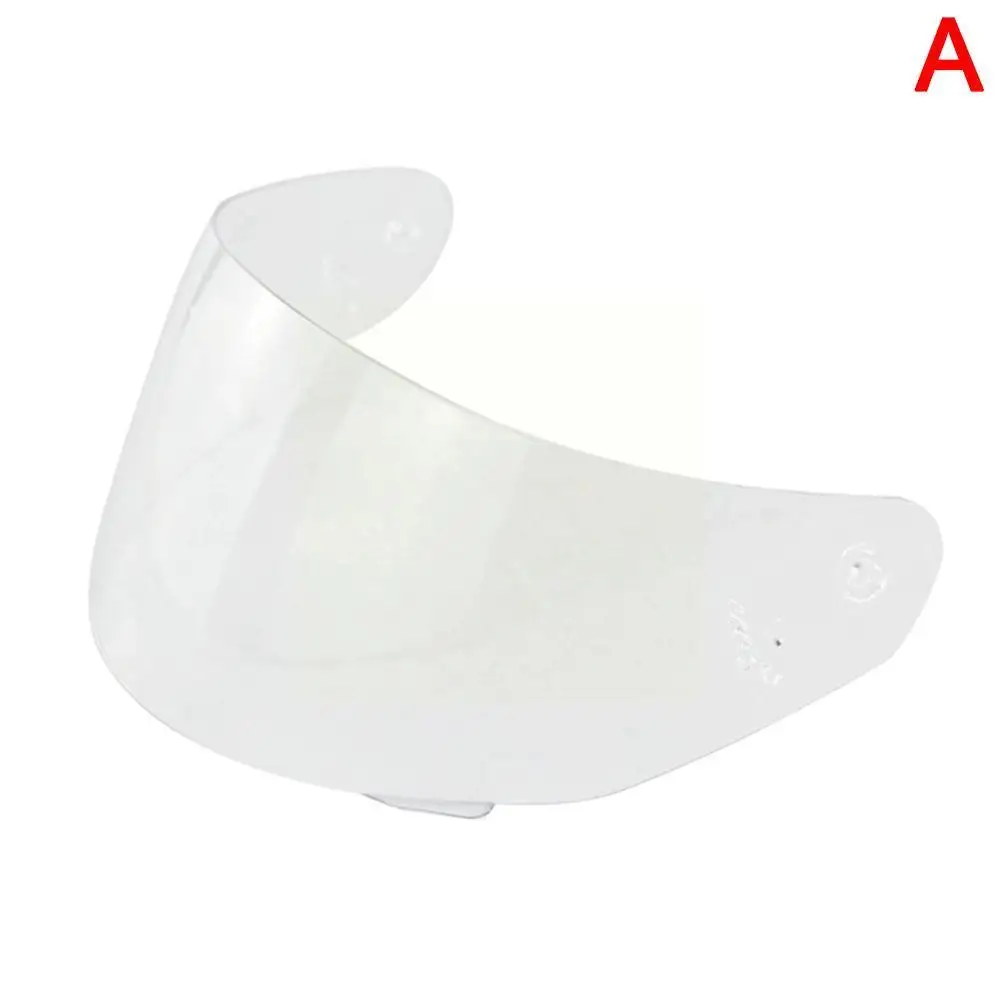 

Motorcycle Helmet Lens Multi-color Full Face Lenses For For 384 369 352 Visor Lens Glasses 351 Helmet F4P9