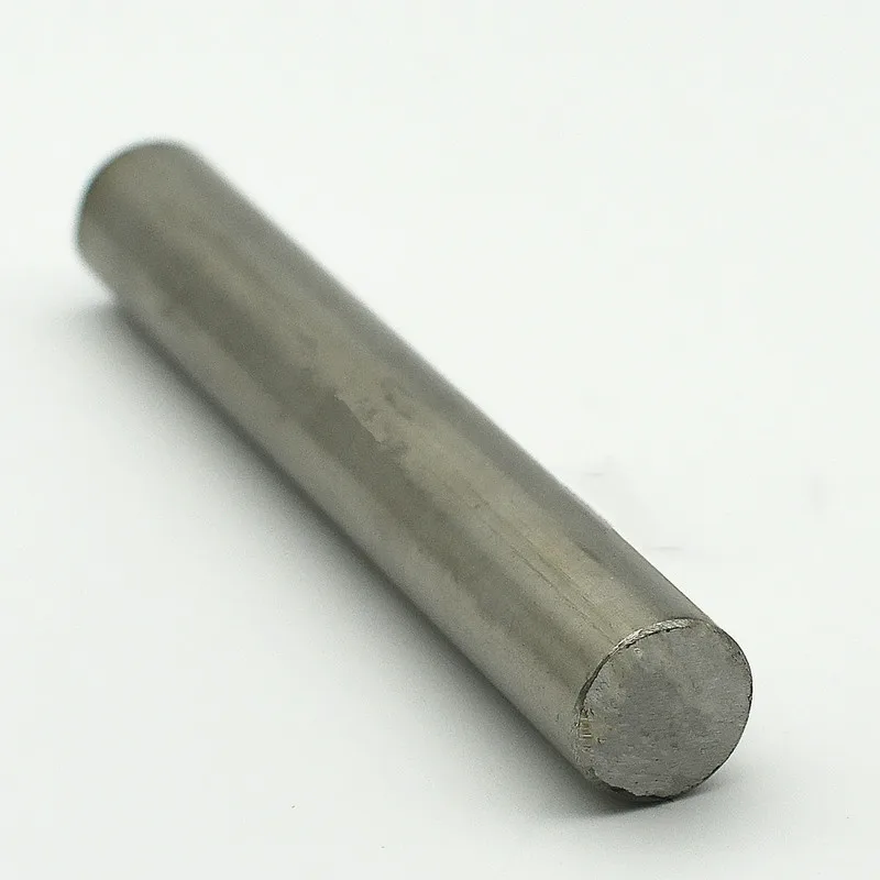 1 шт. титановый стержень металлический класса диаметр 10 мм Длина 500 используется