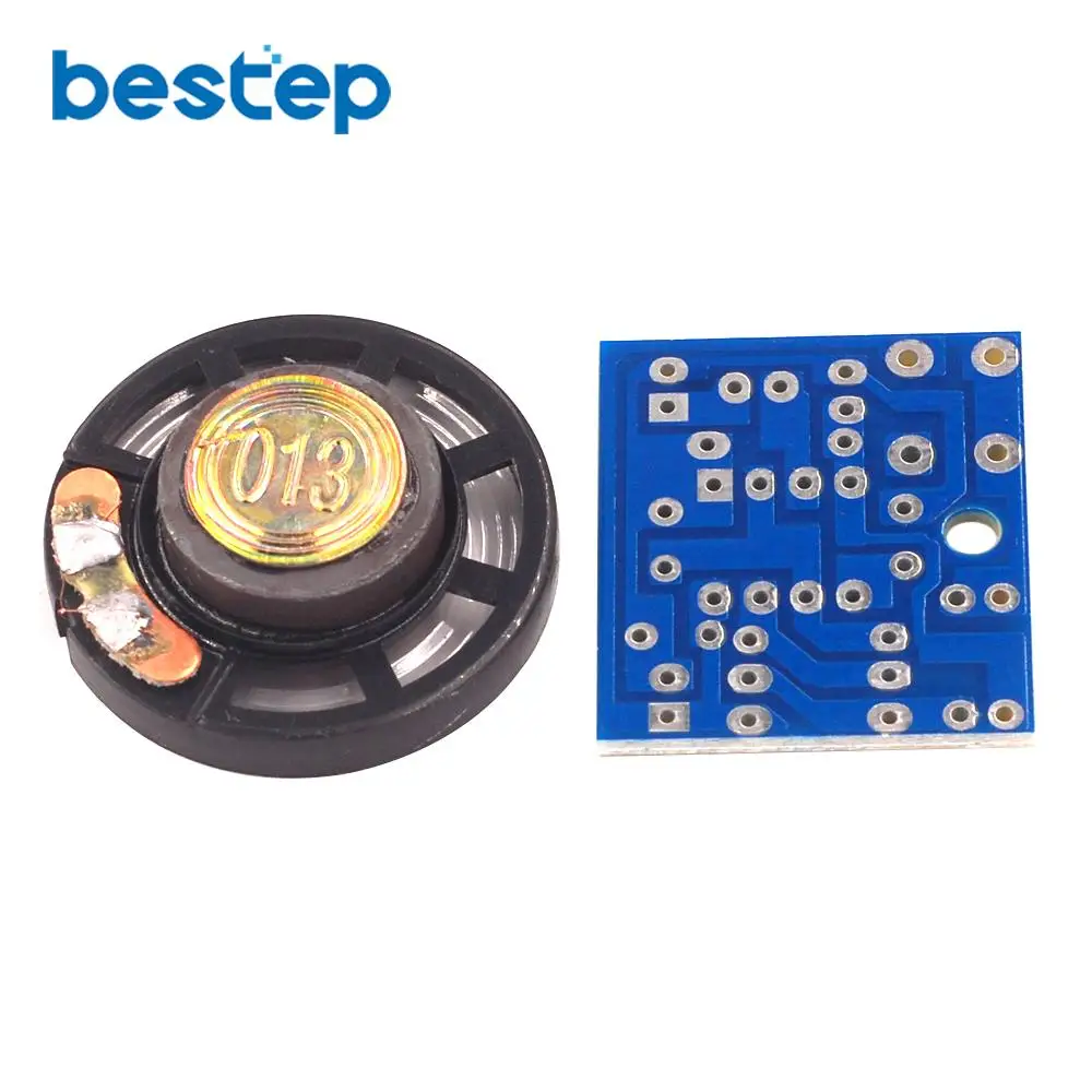 Совершенный дверной звонок в комплекте электронный комплект для