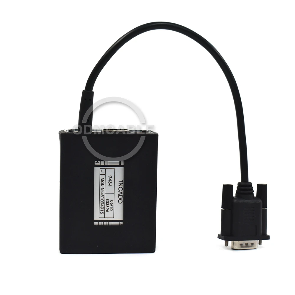 Judit Incado Box Diagnostic Kit JUDIT 4 Jungheinrich forklift INCADO compatible diagnostic device to read/change parameter | Автомобили и