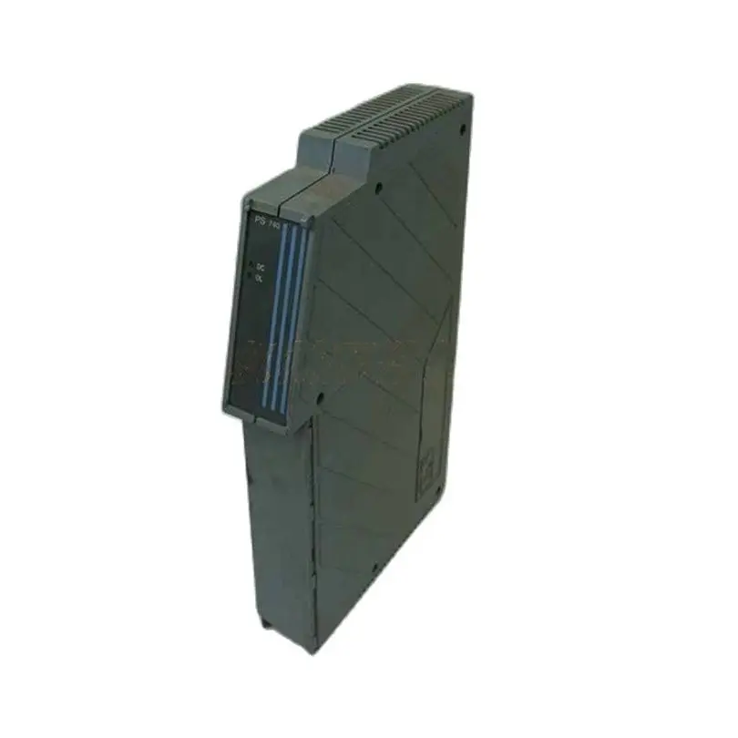 

Бесплатная доставка, 2PS740.9 B & R PS 740, Модуль блока питания PLC, б/у
