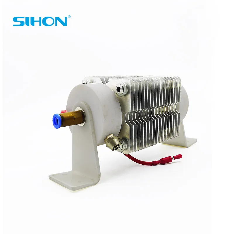 

10000mg/h Water Cooling Ozone Tube used for Water Sterilization Ozone Generator Machine