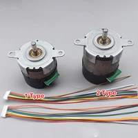 mabuchi dc 12 24v 10w 20w micro brushless motor bldc micro dc servo motor built in driver with ab dual channel 100 line encoder