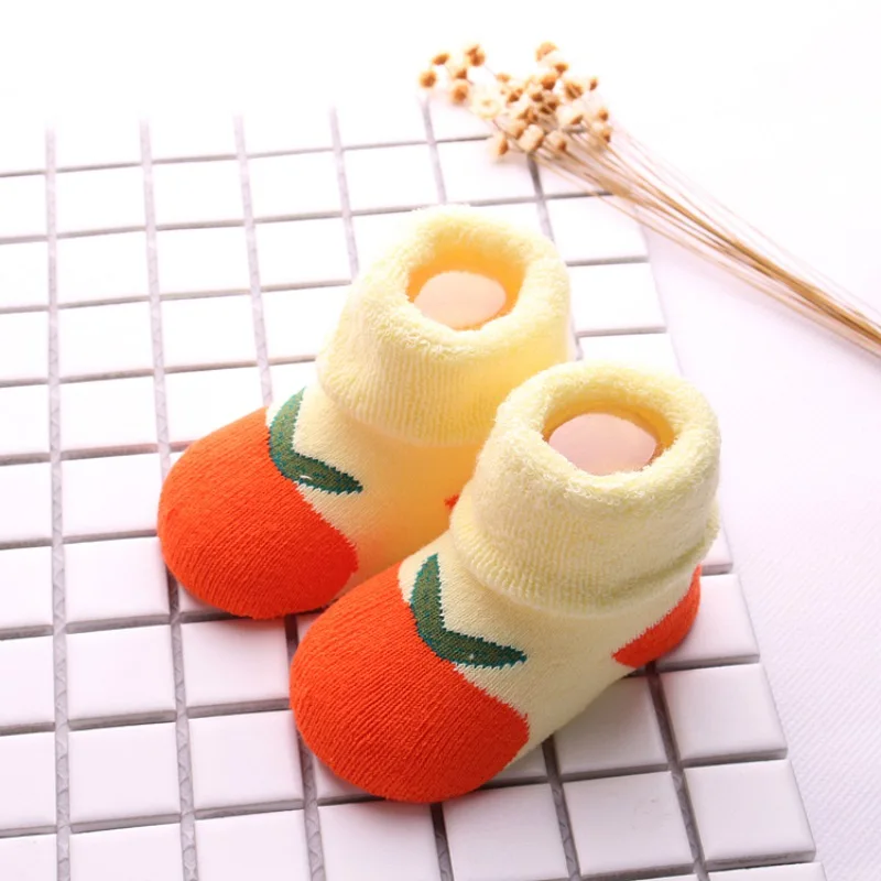 

5Pairs Infant Baby Socks Baby Cartoon Socks for Girls Cotton Mesh Cute Newborn Boy Toddler Socks 123
