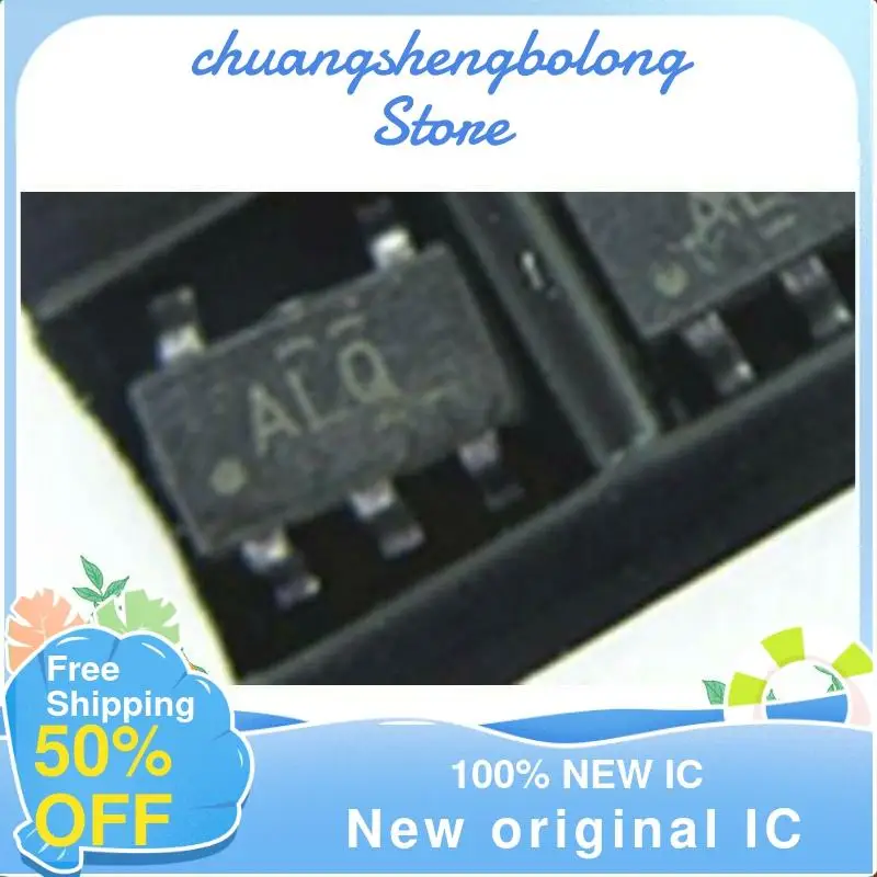 

10-200 шт. TPS62224DDCR TPS62224 ALQ SOT23-5 новый оригинальный IC