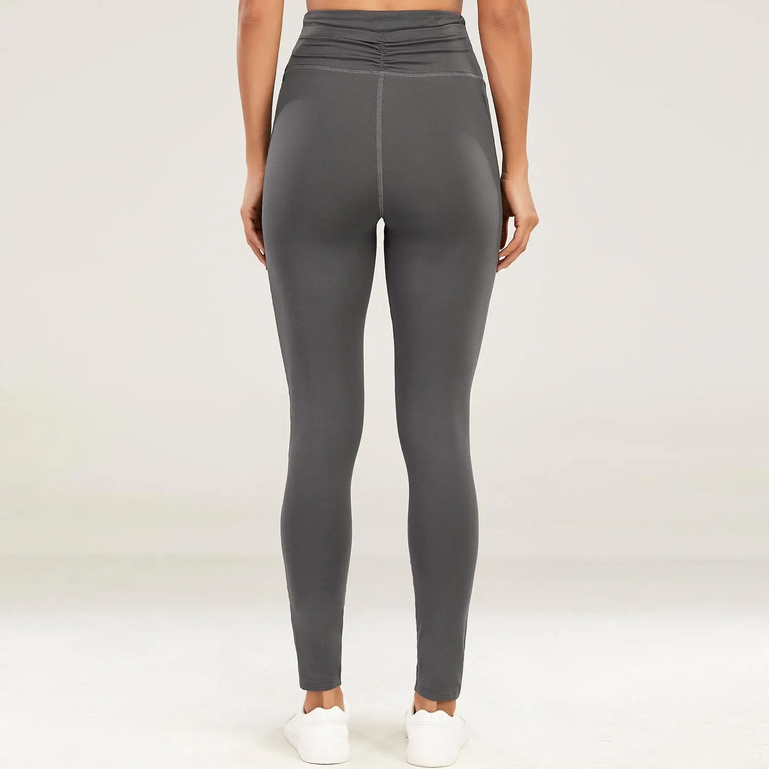 

High Waist Seamless Leggings Push Up Leggins Sport Women Fitness Running Yoga Pants Energy Elastic Trousers Gym Girl Tights