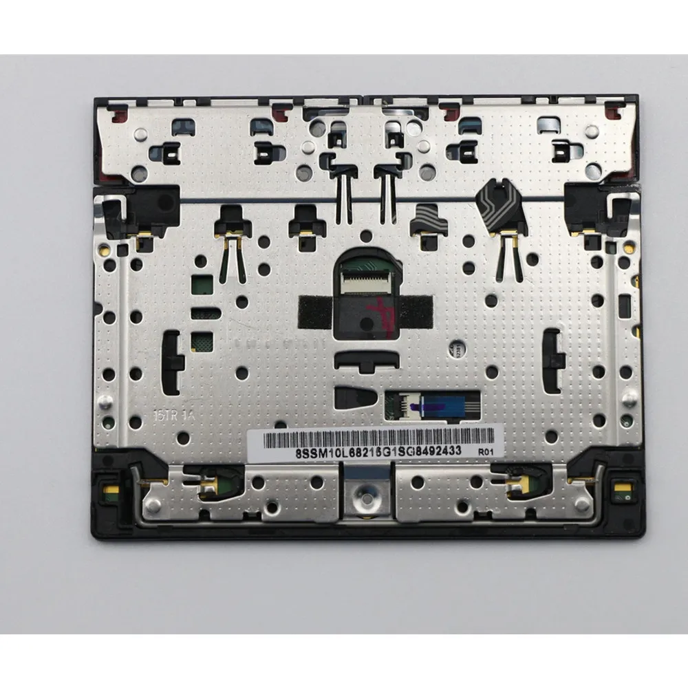 for lenovo thinkpad t470s touchpad clickpad mouse pad fru 01ay009 01ay010 01ay011 free global shipping