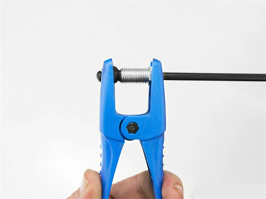8 PCS/LOT Adjustable Fluid Line Stopper Kit Tool Aid 3/8" 5/16" 1/2" Fuel Rails | Автомобили и мотоциклы
