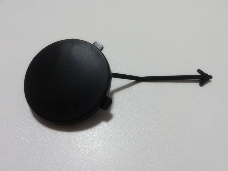 1 шт. крышка переднего бампера прицепа Буксировочного Крюка Крышка для Peugeot