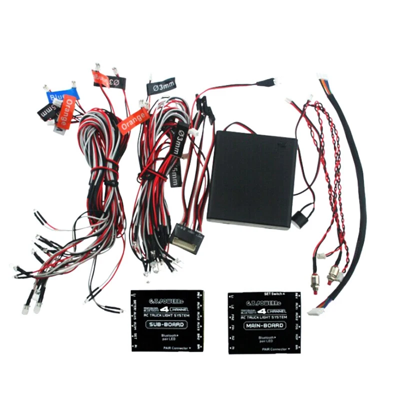 gt мощность 4 канальный bluetooth профе